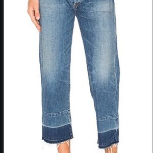 Citizens of Humanity Cora Crop